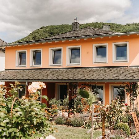 Wein- Und Gaestehaus Schwaab&Sohn Erden Dış mekan fotoğraf
